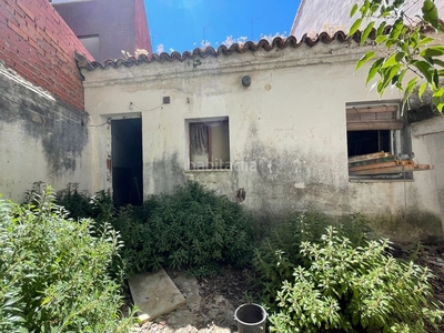 Casa en calle río júcar 19 casa en venta barrio venecia en Alcalá de Henares