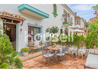 Casa en venta en Avenida de las Lomas en El Padrón-El Velerín-Voladilla por 275.000 €