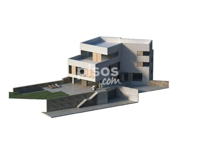 Casa en venta en Sant Cugat del Vallès - Golf - Can Trabal en Golf por 1.900.000 €