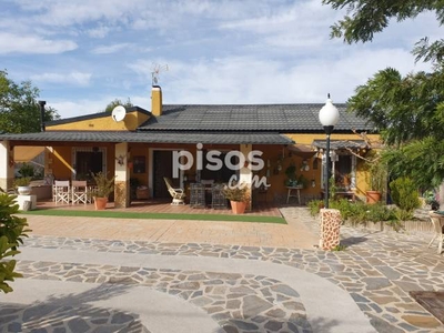 Casa rústica en venta en Paraje El Acho