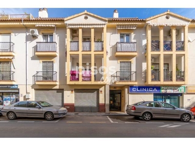 Piso en venta en Calle de Rubén Darío en La Zubia por 124.000 €