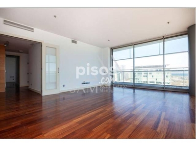 Piso en venta en Passeig de García Fària