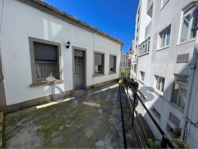 Venta Casa unifamiliar en Calle Recatelo Lugo. Buen estado con terraza 560 m²