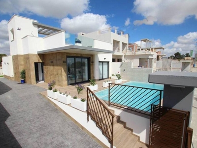 Venta Casa unifamiliar Orihuela. Con terraza 95 m²