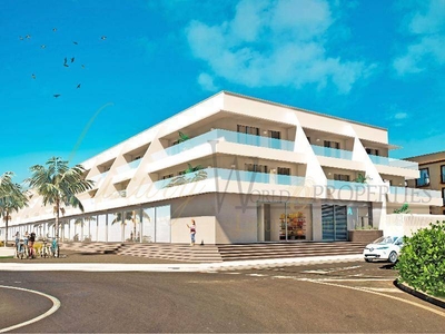 Venta Piso Granadilla de Abona. Piso de dos habitaciones Planta baja con terraza