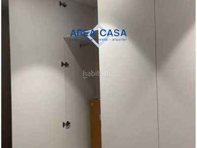 Alquiler piso amueblado con ascensor en Ca n'Oriac Sabadell