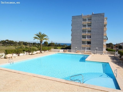 Apartamento a la venta en Rocio del mar