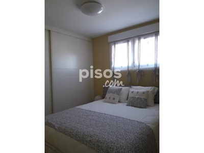 Apartamento en alquiler en Calle de Francisco Sarmiento, 5