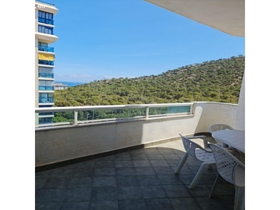 Apartamento en Mirador de la Cala, Villajoyosa