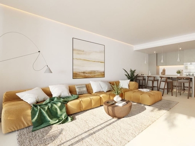 Apartamento en venta en Benalmádena, Málaga