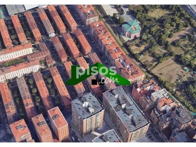 Apartamento en venta en Calle de Juan de Antxeta