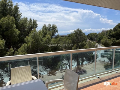 Apartamento en venta en Cap Salou, Salou