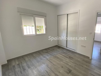 Apartamento en venta en Fuengirola