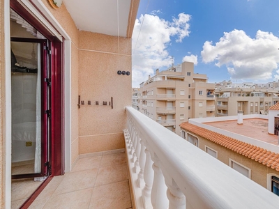 Apartamento en venta en Playa del Cura, Torrevieja, Alicante