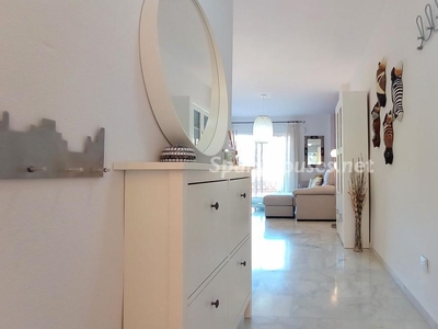 Apartamento en venta en Reserva de Marbella, Marbella