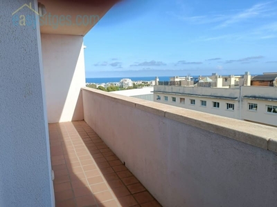 Apartamento en venta en Sitges, Barcelona