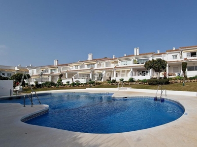 Apartamento en venta en Villacana-Costalita-Saladillo, Estepona