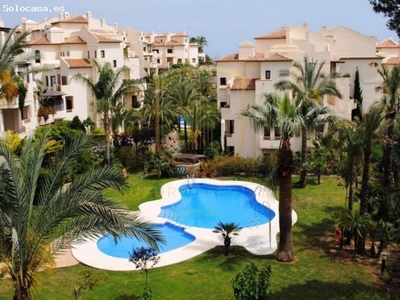 Apartamento en Villa Gadea, Altea