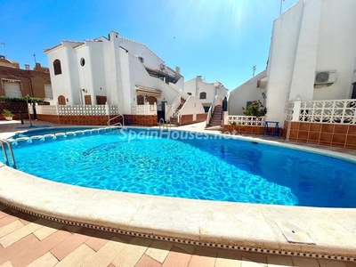 Bungalow en venta en Torrevieja