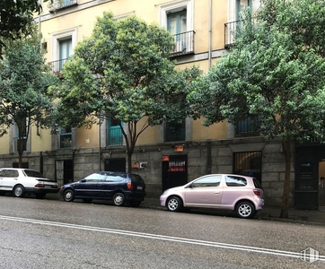 Calle Segovia, 17