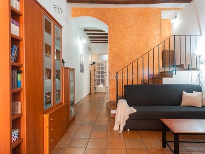 Casa adosada casa en venta en sant andreu en Sant Andreu de Palomar Barcelona