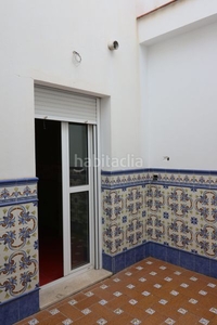 Casa adosada con 3 habitaciones en Palmete Sevilla