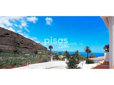 Casa adosada en venta en Tenerife North