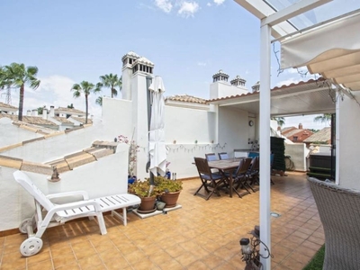 Casa en venta en Atalaya-Isdabe, Estepona, Málaga