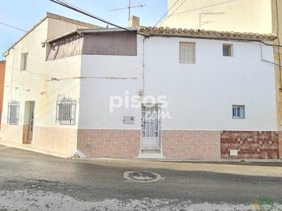 Casa en venta en Aviles