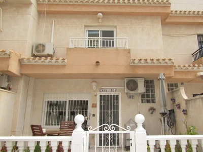 Casa en venta en Orihuela Costa, Orihuela, Alicante