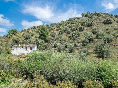 Casa en venta en Torrox Pueblo