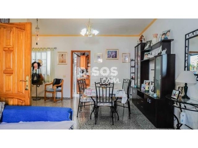 Casa unifamiliar en venta en Alisios-La Gallega-El Tablero