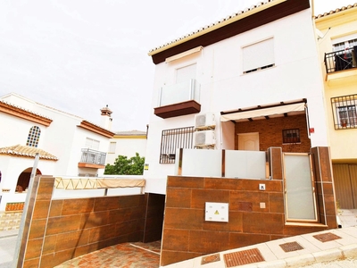 Chalet en venta en Centro, Granada ciudad, Granada