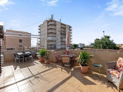 Chalet en venta en Los Frutales, Torrevieja, Alicante