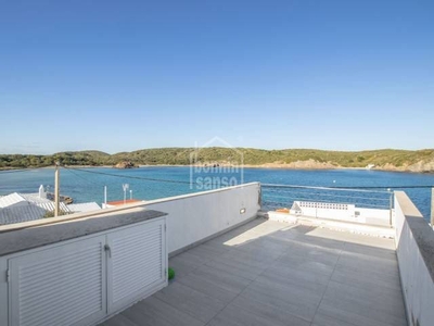 Chalet en venta en Mahón / Maó, Menorca