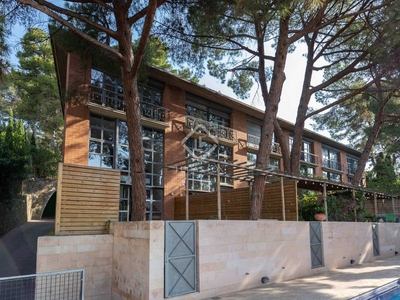 Chalet en venta en Sant Just Desvern, Barcelona