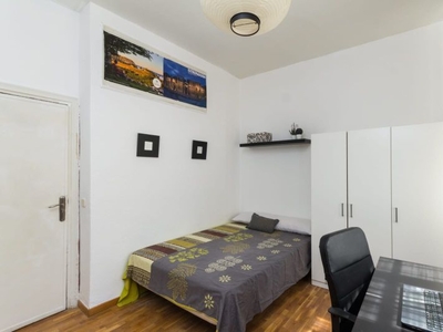Habitaciones en Avda. Avenida de america, Madrid Capital por 550€ al mes