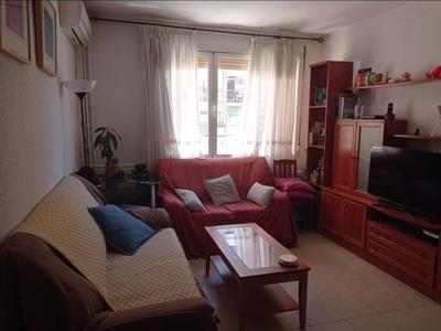 Habitaciones en C/ Linneo, Madrid Capital por 390€ al mes