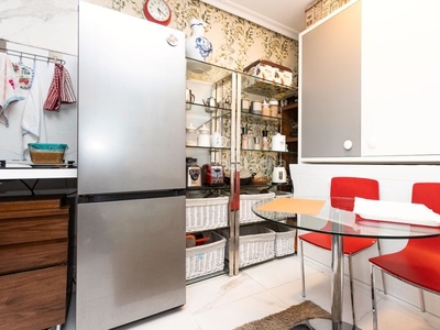 Piso apartamento en castellana-orense en Cuatro Caminos - Azca Madrid