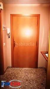 Piso con ascensor, garaje y trastero en Ca n'Oriac Sabadell