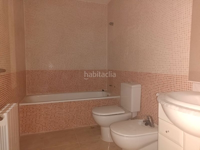 Piso en venta en Calafell poble Calafell