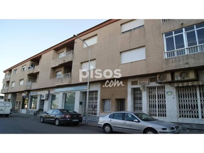 Piso en venta en Calle del Coronel Fernández Tudela