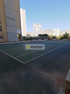 Piso en venta en Via Parque, Benidorm, Alicante