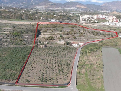 Venta Casa rústica Granada. 23233 m²