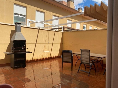 Venta Casa unifamiliar Albacete. Con terraza 200 m²