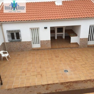Venta Casa unifamiliar Albacete. Con terraza 230 m²
