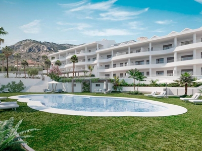 Venta Piso Benalmádena. Piso de tres habitaciones Con terraza