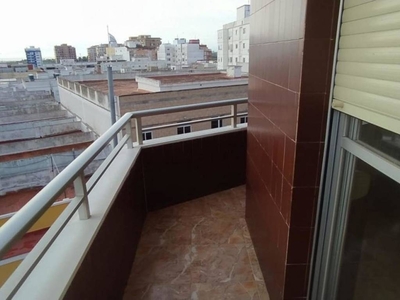 Piso de dos habitaciones Calle del País Valenciano 2, Centre Urbà, Cullera