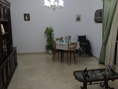 Venta Piso en Calle Hernan Cortes. Linares. Muy buen estado con balcón calefacción central