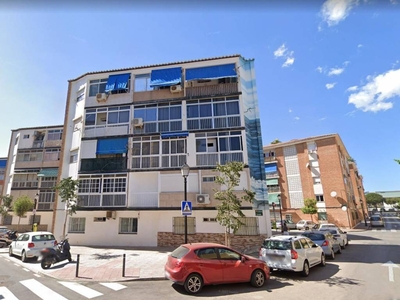 Venta Piso Fuengirola. Piso de dos habitaciones en Calle Valladolid. Primera planta